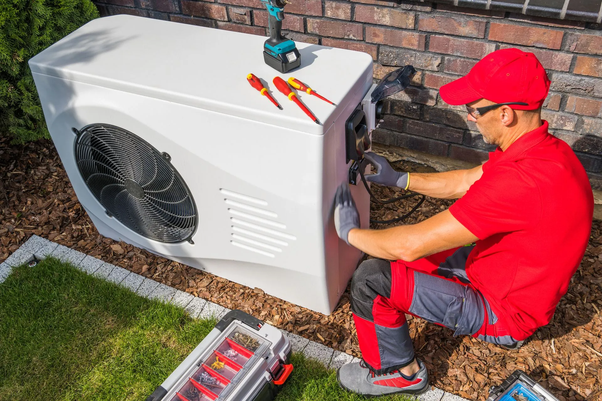 About HVAC in Churchton, MD